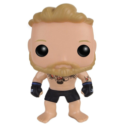 CONOR MC GREGOR / UFC / FIGURINE FUNKO POP precio