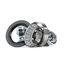 OPTIMAL Kit De Roulement De Roue 100002L Jeu de roulements de roue VW,AUDI,SKODA,GOLF III 1H1,POLO 6N1,GOLF II 19E, 1G1,GOLF I Cabriolet 155 características