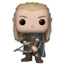 LEGOLAS / LE SEIGNEUR DES ANNEAUX / FIGURINE FUNKO POP características