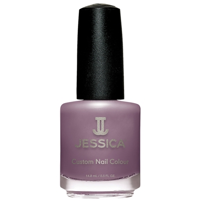 Faux-Ongles Couleur Personnalisée Jessica – Haute Hoodie