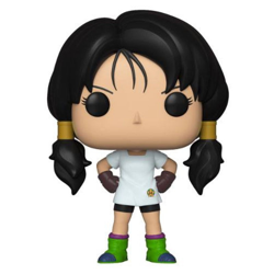 VIDEL / DRAGON BALL Z / FIGURINE FUNKO POP características