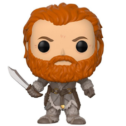 TORMUND GIANTSBANE / GAME OF THRONES / FIGURINE FUNKO POP precio