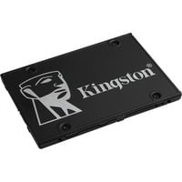 KC600 512 Go, SSD