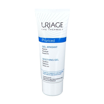 Uriage Pruriced Gel apaisant