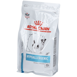 Royal Canin® Hypoallergenic petit chien en oferta
