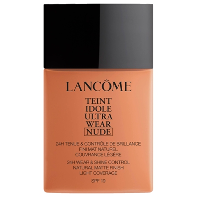 Lancôme Teint Idole Ultra Wear Nude Foundation 40ml (Various Shades) - 10.2 Bronze