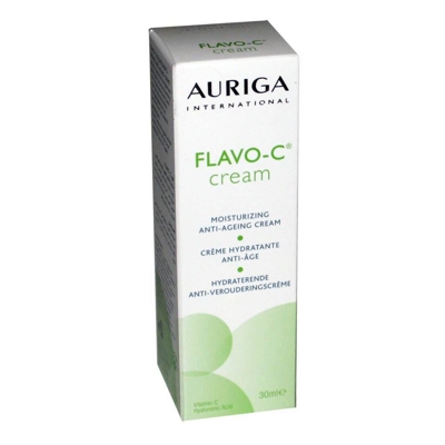 Auriga Flavo-C cream