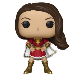 MARY / SHAZAM / FIGURINE FUNKO POP características