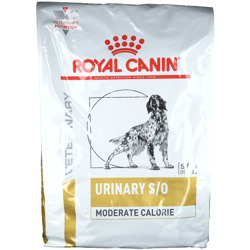 Royal Canin Chien Urinary Moderate Calorie precio