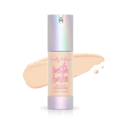 Beauty Bakerie InstaBake Aqua Glass Foundation (Various Shades) - 355 W en oferta