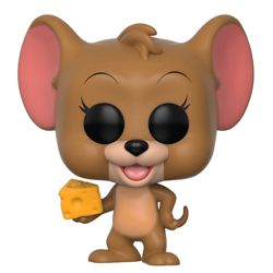 JERRY / TOM ET JERRY / FIGURINE FUNKO POP características
