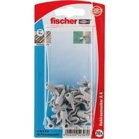 A 4 K, Goujon características