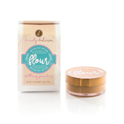 Beauty Bakerie Flour Setting Powder 14g (Various Shades) - Almond Flour (Chestnut) características