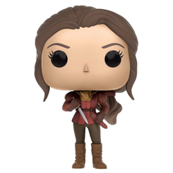 BELLE / ONCE UPON A TIME / FIGURINE FUNKO POP en oferta
