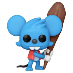 ITCHY / LES SIMPSONS / FIGURINE FUNKO POP precio