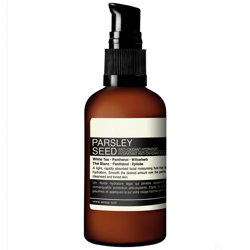 Aesop Parsley Seed Anti-Oxidant Facial Hydrator 60ml características