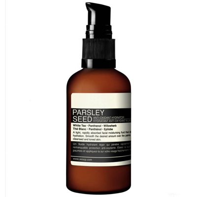 Aesop Parsley Seed Anti-Oxidant Facial Hydrator 60ml