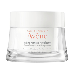 Avène Les Essentiels Crème Nutritive Revitalisante características