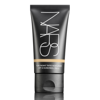 Hydratant tinté Pure Radiant de NARS Cosmetics  SPF30/PA +++ (Plusieurs teintes) - Groenland