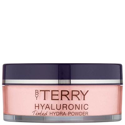 By Terry Hyaluronic Tinted Hydra-Powder 10g (Various Shades) - N1. Rosy Light