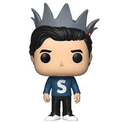 JUGHEAD JONES / RIVERDALE / FIGURINE FUNKO POP características