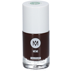 Même Vernis à Ongle au Silicium 10 Chocolat precio