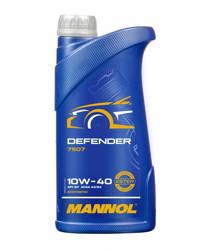 MANNOL Huile moteur MN7507-1 características