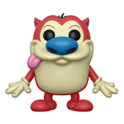 STIMPY / REN ET STIMPY / FIGURINE FUNKO POP precio