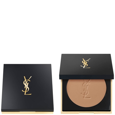 Yves Saint Laurent All Hours Setting Powder 8.5g (various Shades) - B50 Honey