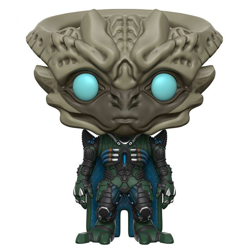 ARCHON / MASS EFFECT ANDROMEDA / FIGURINE FUNKO POP características