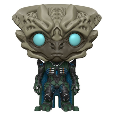 ARCHON / MASS EFFECT ANDROMEDA / FIGURINE FUNKO POP