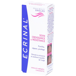 Asepta Ecrinal® Soin croissance & résistance precio