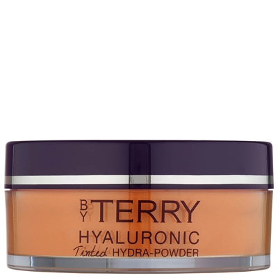 By Terry Hyaluronic Tinted Hydra-Powder 10g (Various Shades) - N500. Medium Dark