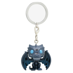 ICY VISERION / GAME OF THRONES / FUNKO POCKET POP características