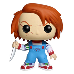 CHUCKY / CHILD'S PLAY / FIGURINE FUNKO POP precio
