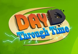 DayD: Through Time EU Nintendo Switch CD Key características