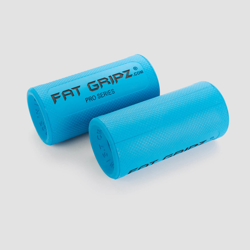 Fat Gripz características
