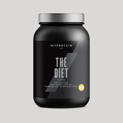 THE Diet - 30servings - Crème Vanille en oferta