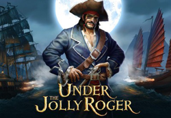 Under the Jolly Roger US Nintendo Switch CD Key características