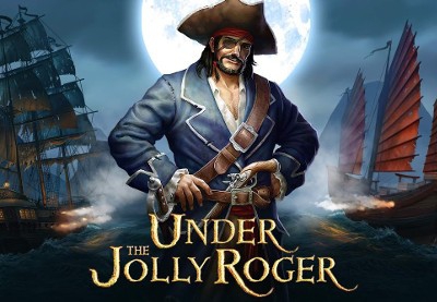 Under the Jolly Roger US Nintendo Switch CD Key