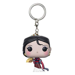 MULAN / MULAN / FUNKO POCKET POP en oferta