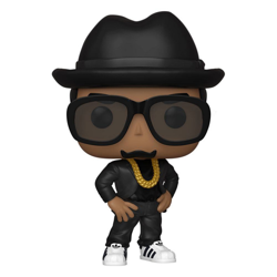 DMC / RUN DMC / FIGURINE FUNKO POP precio