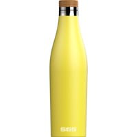 Meridian Ultra Lemon 0,5L, Thermos características