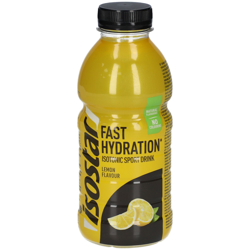 Isostar® Boisson Fast Hydration citron precio