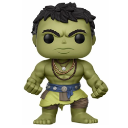 HULK / THOR RAGNAROK / FUNKO POP / EXCLUSIVE NYCC 2017 en oferta