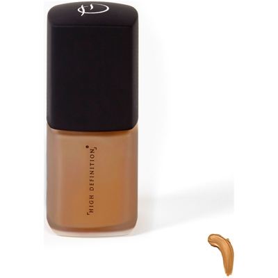 Fluid Foundation de HD Brows - Golden