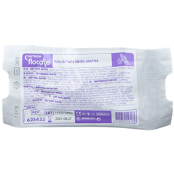 ENFit Adaptateur rotatif precio