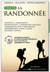 Toute la randonnée (1Cédérom) en oferta