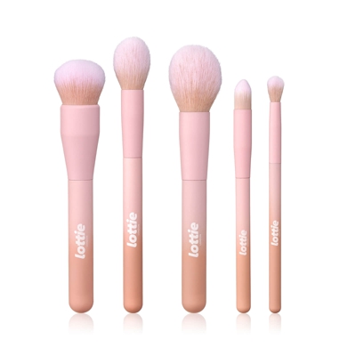 Lottie London Ombré Brush Set