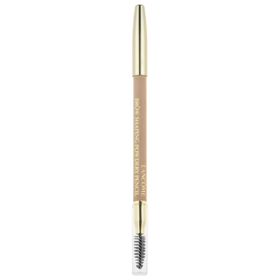 Crayon Lancôme Brôw Shaping Powdery 1,19 g (nuances variées) - 01 Blonde